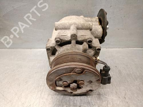 AC compressor FORD FIESTA VI (CB1, CCN) 1.25 | BP19108912M34 