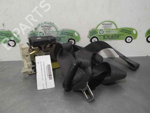 Used Front right seatbelt FIAT PUNTO (188_) 1.2 Bipower (188BXA1A) (60 hp) 8726827