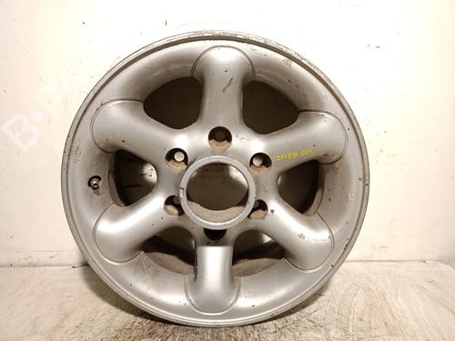 Used Rim FORD MAVERICK (UDS, UNS) 2.7 TD (125 hp) 19801267