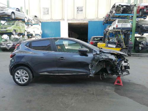 Rudehejsemekanisme Højre foran RENAULT CLIO IV (BH_) 1.5 dCi 90 | BP7824703C23 