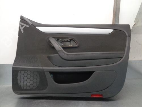 Front right panel VW CC B7 (358) 2.0 TDI | BP18335085C59 