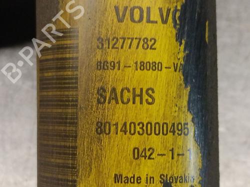 Right rear shock absorber VOLVO XC60 I SUV (156) D5 AWD | BP19174684M19 