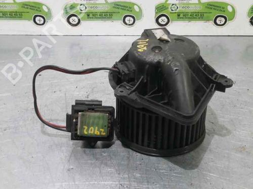 Varmeblæser RENAULT MEGANE I (BA0/1_) 1.9 dCi (BA05, BA1F) (102 hp) 2075812