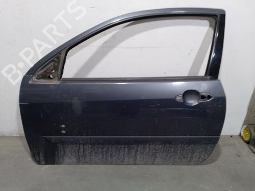 Used Left front door FORD FOCUS I (DAW, DBW) 1.8 Turbo DI / TDDi (90 hp) 19573810