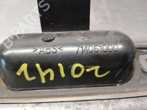 Tailgate handle LANCIA Y (840_) 1.2 (840AA, 840AF1A) | BP18948865C132 