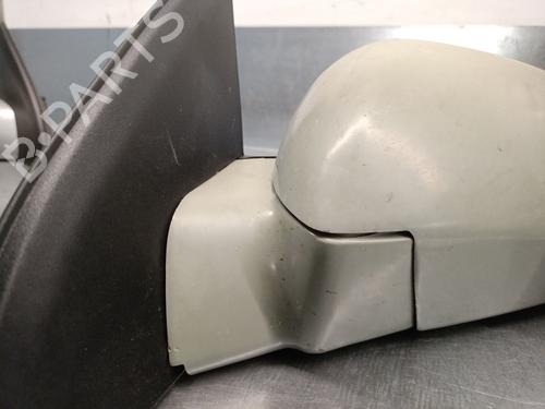 Left mirror OPEL VECTRA C (Z02) 1.9 CDTI (F69) | BP19343566C26 