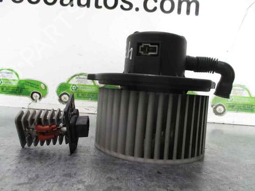 Used Heater blower motor HYUNDAI COUPE II (GK) 2.0 (136 hp) 5114988