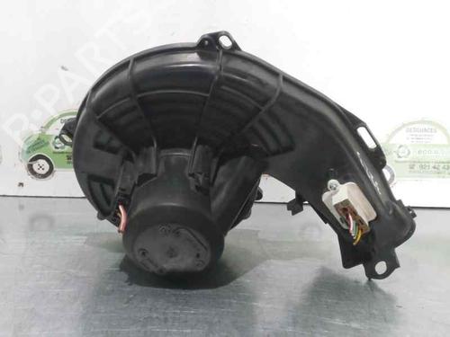 Heater blower motor OPEL MERIVA A MPV (X03) 1.7 CDTI (E75) | BP2072910M62 