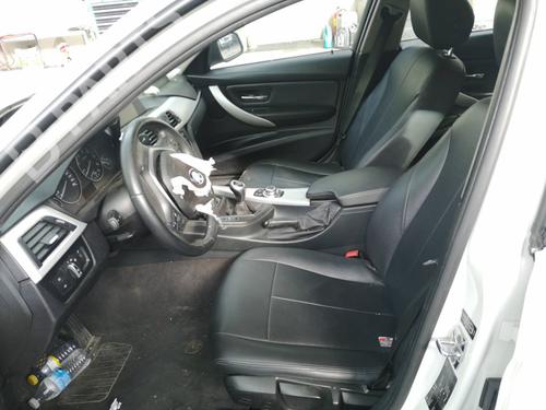 Rear right window mechanism BMW 3 (F30, F80) 320 d | BP8404895C25  - Image 12