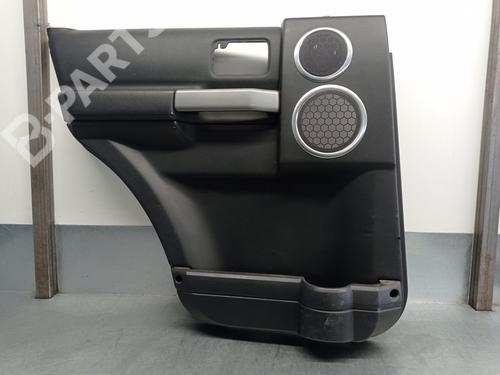 Used Left rear door panel Left rear door panel LAND ROVER DISCOVERY III (L319) 2.7 TD 4x4 (190 hp) 10309701 10309701
