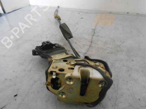 Used Rear right lock MAZDA 6 Station Wagon (GY) [2002-2008]  2315864