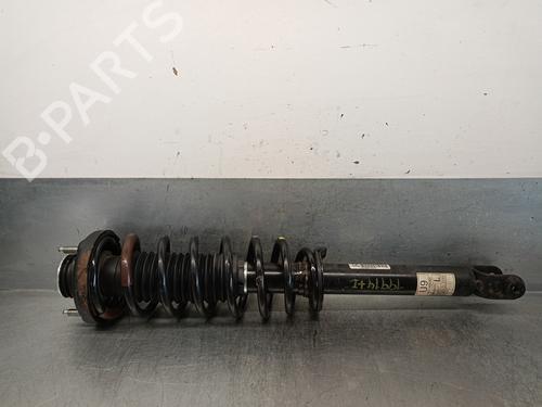 Used Left rear shock absorber CHEVROLET EPICA (KL1_) 2.0 D (150 hp) 18079523