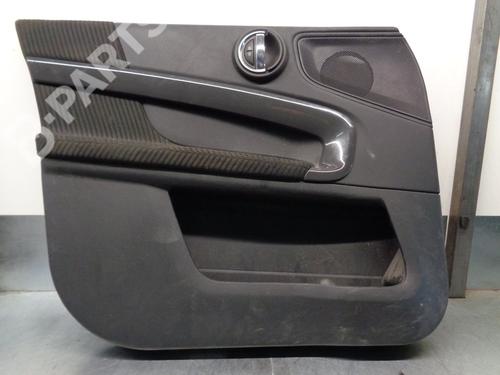 Used Left front door panel Left front door panel MINI MINI COUNTRYMAN (F60) Cooper S (192 hp) 9274243 9274243
