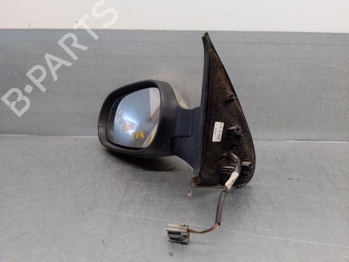 Left mirror NISSAN MICRA III (K12) 1.5 dCi | BP19635059C26 