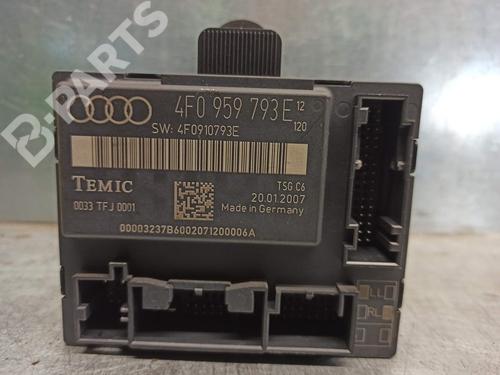 comfort-control-module-audi-a6-c6-avant-4f5-30-tdi-quattro-4f0959793e-2004-2005-2006-2007-2008-2009-2010-2011-9212118 main image