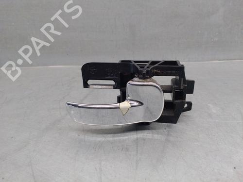 Front right interior door handle NISSAN QASHQAI / QASHQAI +2 I (J10, NJ10, JJ10E) 1.5 dCi | BP19724428I14 