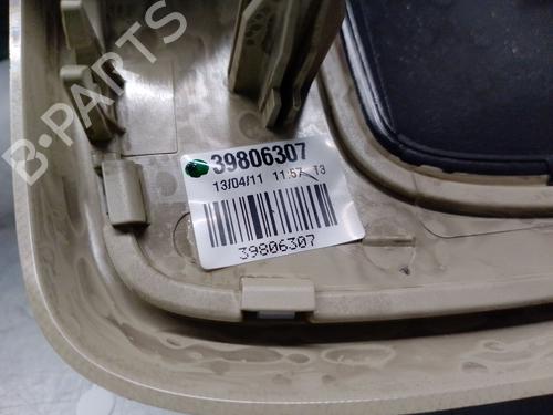 Interior roof light VOLVO XC60 I SUV (156) D5 AWD | BP19167022I8 
