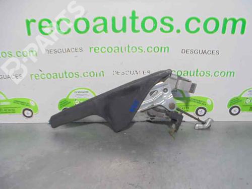 Used Hand brake Hand brake VW BORA I (1J2) 1.9 TDI (115 hp) 8791177 8791177