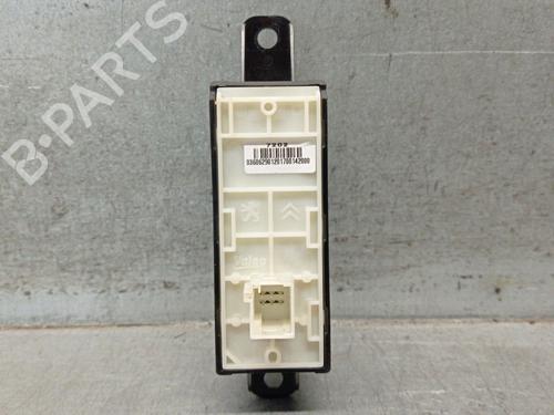 Switch PEUGEOT 2008 I (CU_) 1.2 THP 110 / PureTech 110 | BP19573405I30