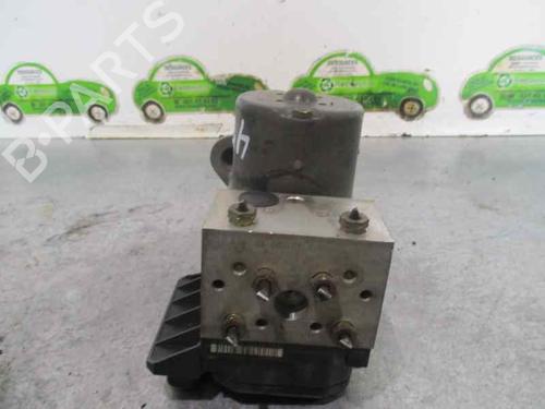 ABS pump MERCEDES-BENZ E-CLASS (W210) E 300 Turbo-D (210.025) | BP2087058M43 