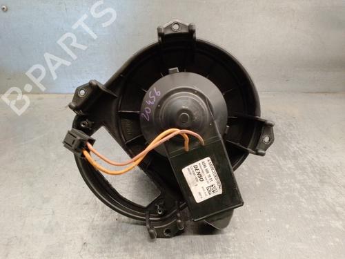 Heater blower motor MERCEDES-BENZ GLA-CLASS (X156) GLA 200 CDI / d (156.908) | BP18119300M62 