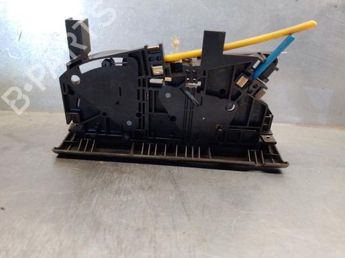 Climate control SEAT IBIZA II (6K1) 1.9 D | BP19651436I5 