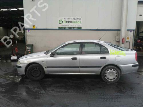 Gearbox MITSUBISHI CARISMA (DA_) 1.9 DI-D (DA5A) | BP11332519M3 