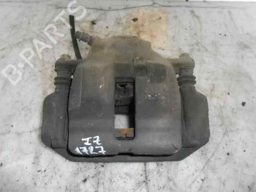 Used Left front brake caliper MERCEDES-BENZ C-CLASS (W203) C 220 CDI (203.008) (150 hp) 11619300