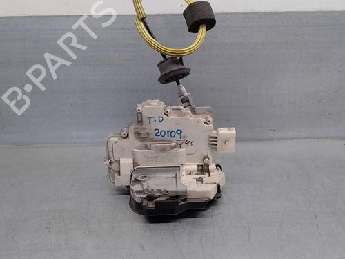 Used Rear right lock AUDI A6 C6 Avant (4F5) [2004-2011]  18025550