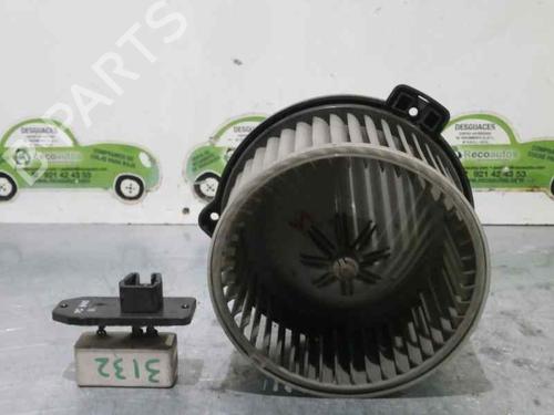 Heater blower motor TOYOTA COROLLA Liftback (_E11_) 1.4 (ZZE111_, ZZE111R) | BP2049384M62 