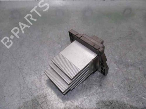 Used Heater resistor HYUNDAI ACCENT III (MC) 1.5 CRDi GLS (110 hp) 11670089