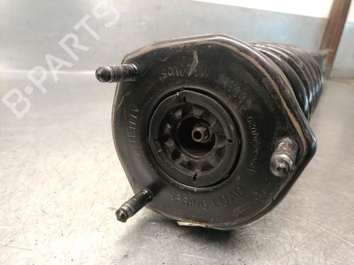 Left front shock absorber MERCEDES-BENZ M-CLASS (W166) ML 250 CDI / BlueTEC 4-matic (166.004, 166.003) | BP19924193M16 