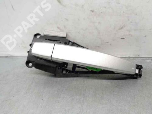 Used Rear right exterior door handle Rear right exterior door handle CHEVROLET CRUZE (J300) 2.0 CDI (163 hp) 6699553 6699553