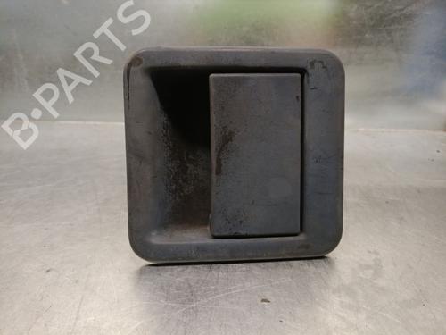 Used Front right exterior door handle CITROËN JUMPER I Van (230L) 2.5 D (86 hp) 19416214