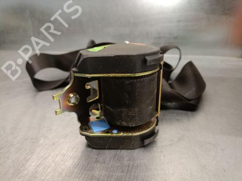 Front right seatbelt FORD FOCUS I (DAW, DBW) 1.8 TDCi | BP19328106I25 