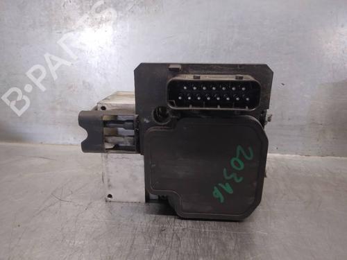 ABS Bremseaggregat MERCEDES-BENZ A-CLASS (W168) A 170 CDI (168.009, 168.109) | BP17725749M43 
