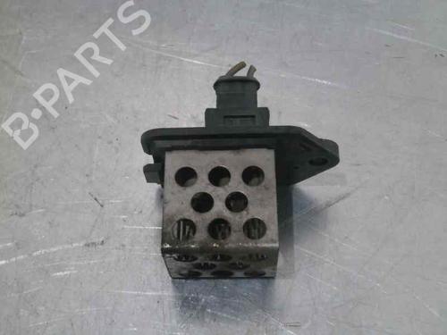 Heater resistor FIAT ULYSSE (179_)  | BP11669957M108 