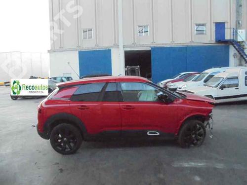 Left front door panel CITROËN C4 CACTUS 1.2 THP 110 | BP2677437C58  - Image 11