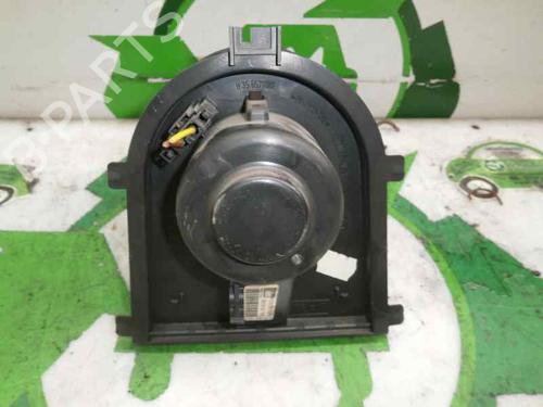 Heater blower motor VW GOLF IV (1J1) 1.4 16V | BP2086277M62 