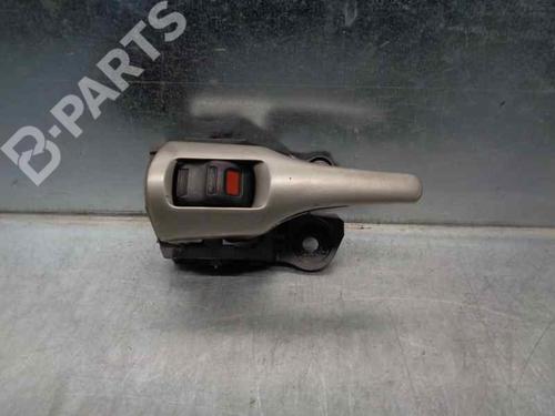 Used Rear left interior door handle Rear left interior door handle TOYOTA AURIS (_E15_) 1.4 D-4D (NDE150_, NDE150R) (90 hp) 7260990 7260990