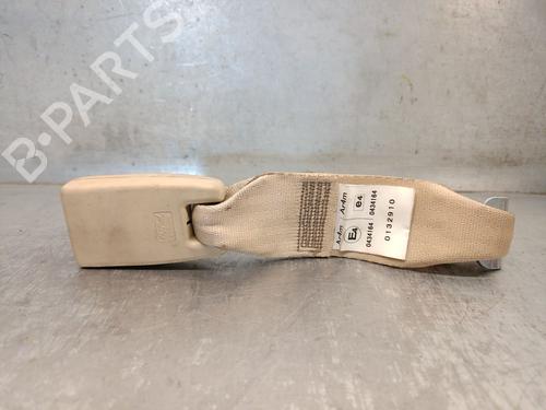 Seat buckle SUBARU FORESTER (SG_) 2.0 X AWD (SG5) | BP19925127I32 