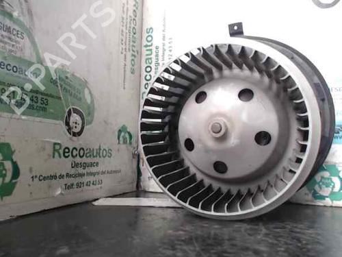 Heater blower motor ALFA ROMEO 147 (937_) 1.6 16V T.SPARK ECO (937.AXA1A, 937.BXA1A) | BP2123951M62 