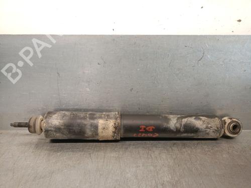Used Left front shock absorber SSANGYONG MUSSO (FJ) 2.9 TD (120 hp) 19311346