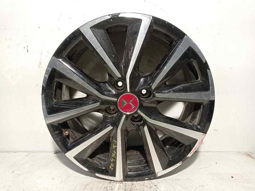 Fælk DS DS 3 / DS 3 CROSSBACK (UR_, UC_, UJ_) 1.2 PureTech 130 (URHNSS) (131 hp) 18313276