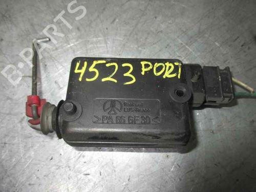 Compressor do fecho central RENAULT MEGANE Scenic (JA0/1_) 1.9 dTi (JA0N) | BP8954352M86 