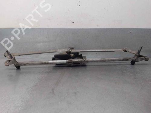 Front wiper motor LAND ROVER DISCOVERY III (L319) 2.7 TD 4x4 | BP18346974M29 