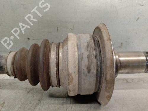 Left rear driveshaft BMW 5 Gran Turismo (F07) 530 d xDrive | BP17747076M40 