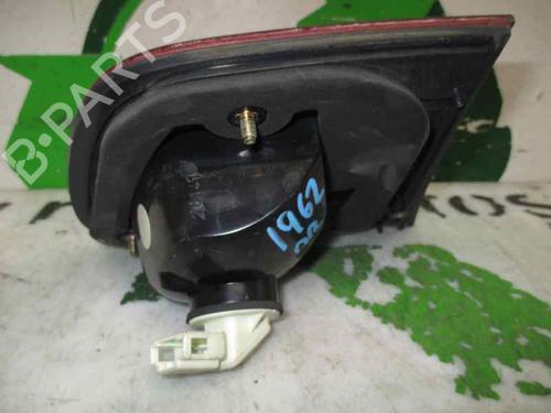 Right taillight SEAT IBIZA II (6K1) 1.9 TDI | BP2079356C35 