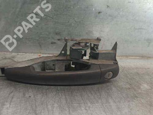 Used Front left exterior door handle Front left exterior door handle PEUGEOT PARTNER Box Body/MPV 1.6 HDi 16V (90 hp) 7085086 7085086