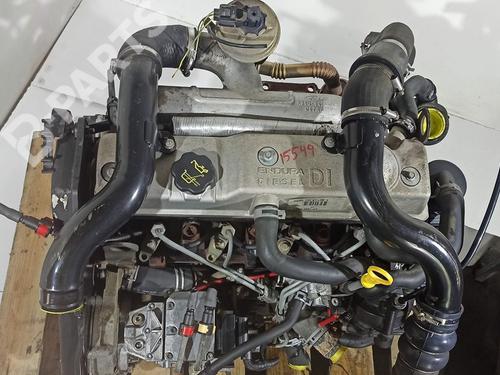 Engine FORD FOCUS I (DAW, DBW) 1.8 Turbo DI / TDDi | BP10057143M1  - Image 6